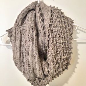 Wrap scarf